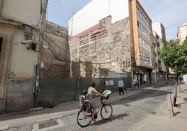 Los apartamentos turísticos siguen al alza en Córdoba con cinco nuevos proyectos en el Centro y la Ajerquía