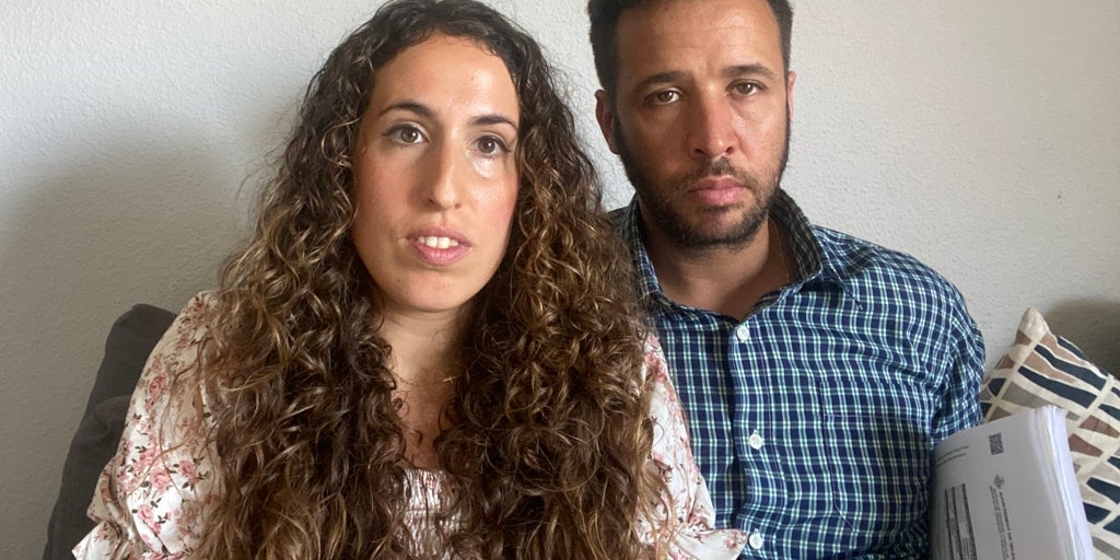 La impotencia de una pareja que votó castellano para educar a su hija y le imponen ocho años en valenciano: «Es indignante»