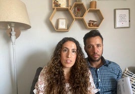 La impotencia de una pareja que votó castellano para educar a su hija y le imponen ocho años en valenciano: «Es indignante»