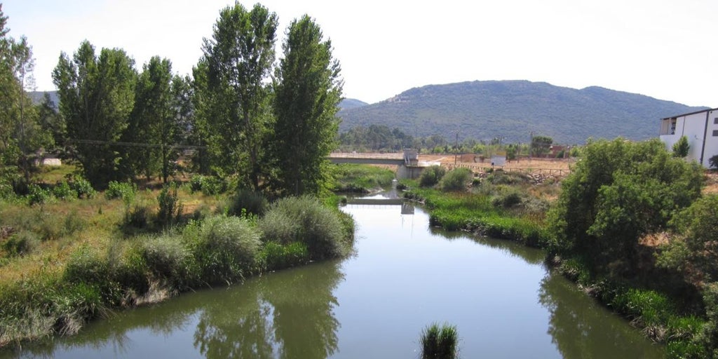 Muere un joven de 29 años que se bañaba en el río Bullaque en Porzuna (Ciudad Real)