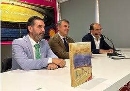 'Taurum Ludi': más de 500 páginas sobre la tauromaquia en Talavera de la Reina