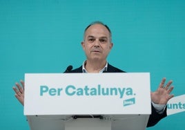 Junts decidirá sobre su apoyo al PSOE en función de las explicaciones que le dé Sánchez