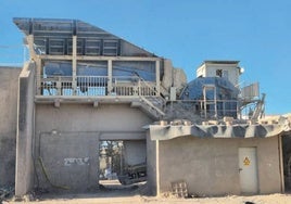 Pantoja, Cobeja y Alameda exigen terminar con los malos olores que genera un centro de residuos
