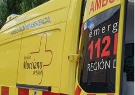Muere electrocutada una niña de dos años y otros tres menores resultan heridos en una feria de Murcia