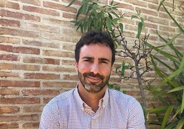 Alberto Sotillos: «No me sorprenden las maniobras de Cerdán, no sabemos si son 2 votos, 300 o 1.000»