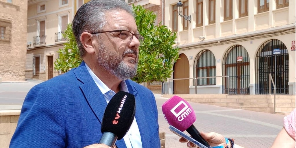PP: «Page lleva 72 horas desaparecido sin decir nada» de los casos de corrupción del PSOE