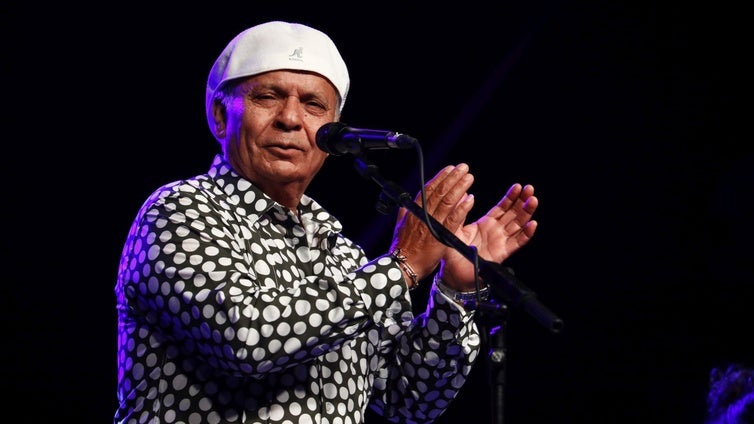 El Pele homenajeará a Manolete en la Noche Blanca de Córdoba con su mítica chaqueta blanca