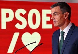 Las cinco medidas menores anunciadas por Pedro Sánchez tras cuatro horas reunido con el partido