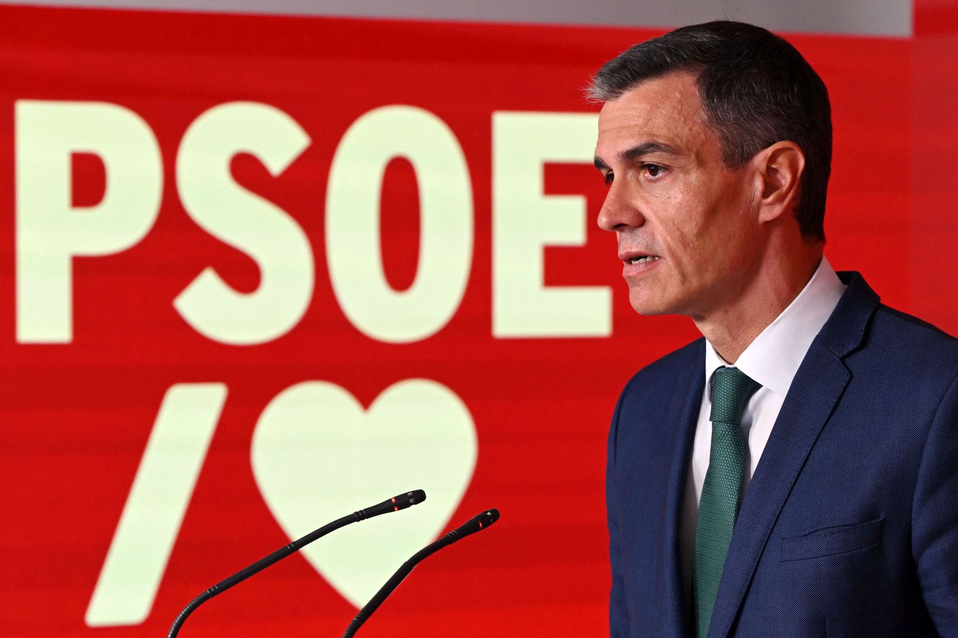 Las cinco medidas menores anunciadas por Pedro Sánchez tras cuatro horas reunido con el partido