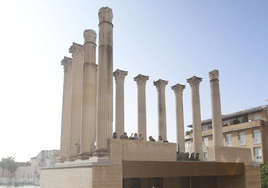 Cómo visitar el templo romano de Córdoba: entradas, horarios y fechas
