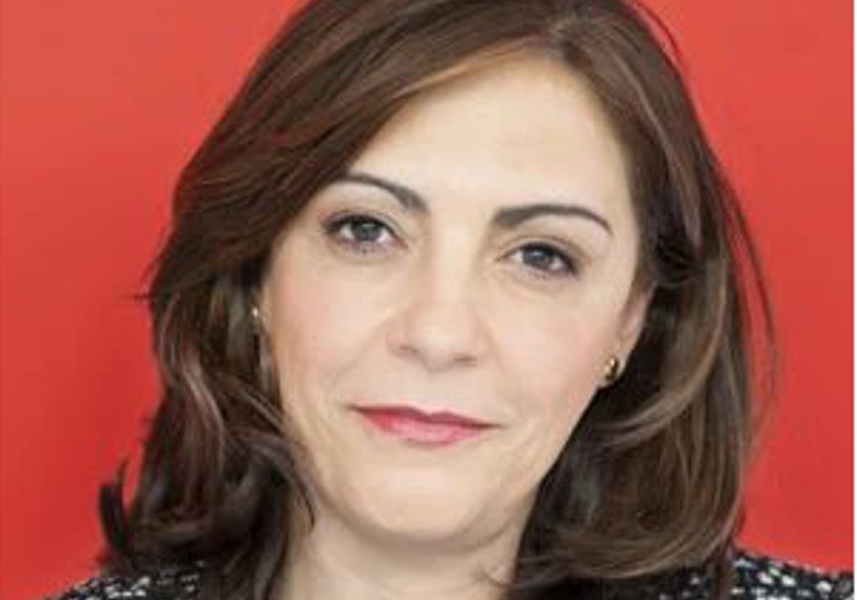 Ana Fuentes