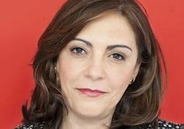 Ana Fuentes, la socialista de Málaga señalada por la UCO y a cuyo marido subvencionó el PSOE de los ERE