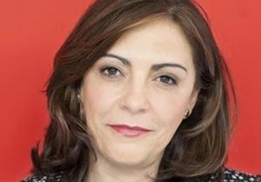 Ana Fuentes