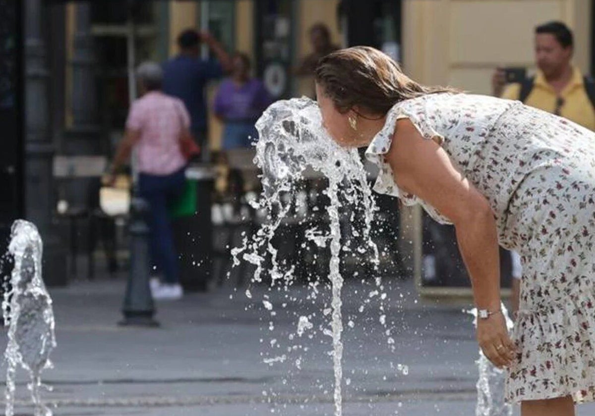 El Meteocam vuelve a estar activado en las cinco provincias de Castilla-La Mancha