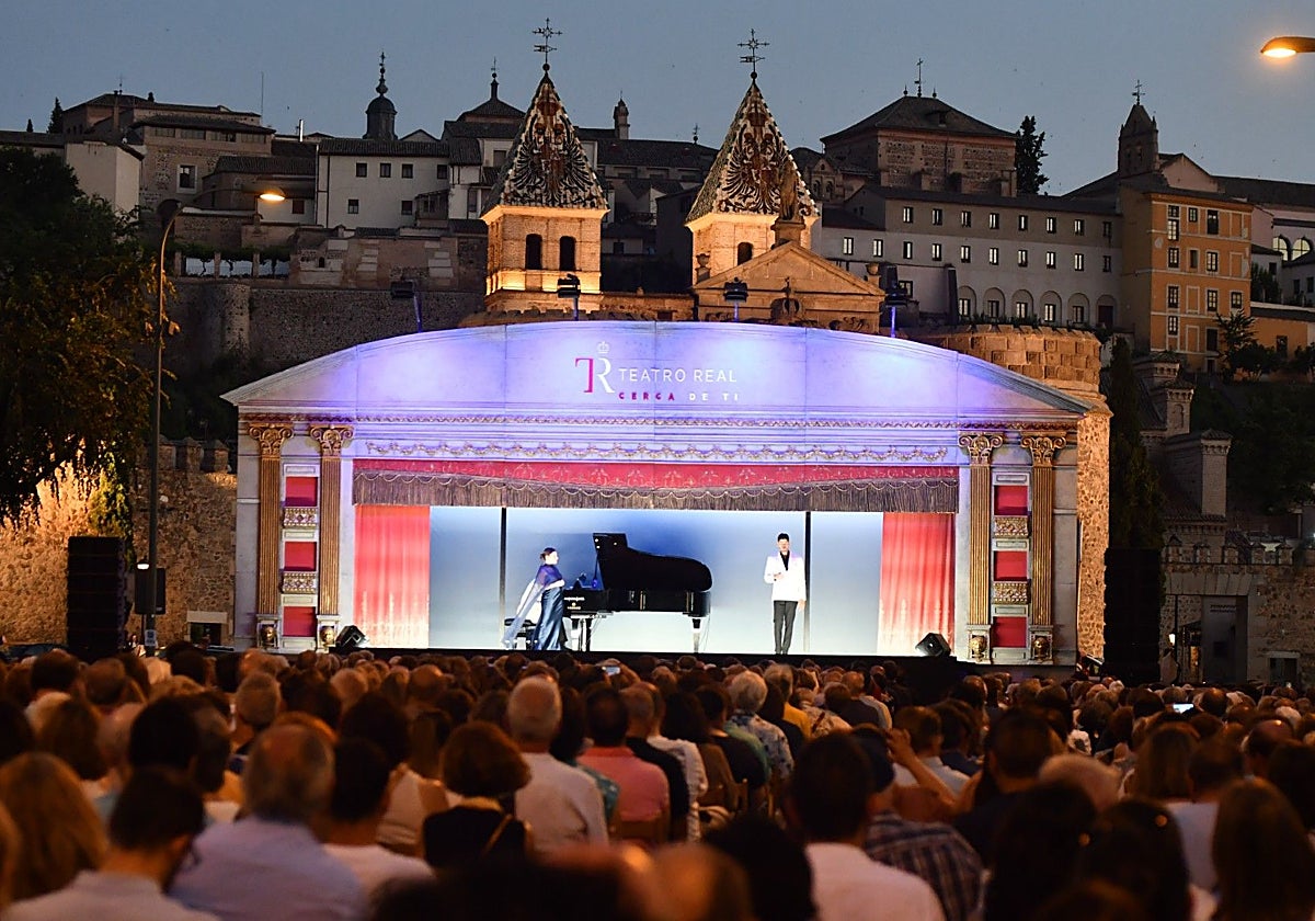 Imagen de La Carroza del Real en Toledo