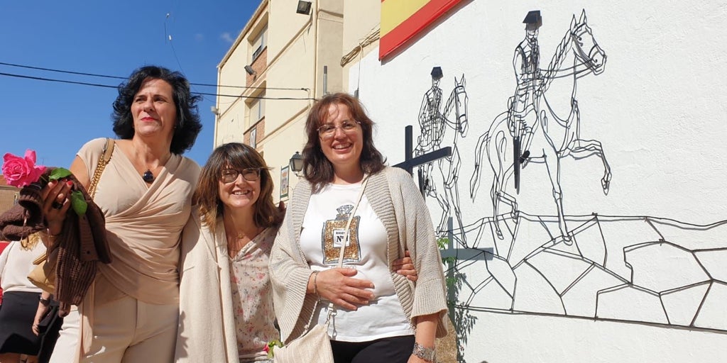 El cuartel de la Guardia Civil de Toledo, donde siempre se dejaban las llaves puestas en la puerta