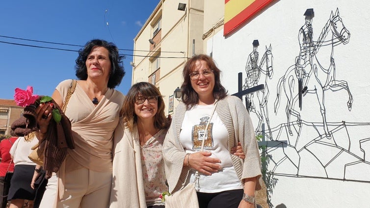 El cuartel de la Guardia Civil de Toledo, donde siempre se dejaban las llaves puestas en la puerta