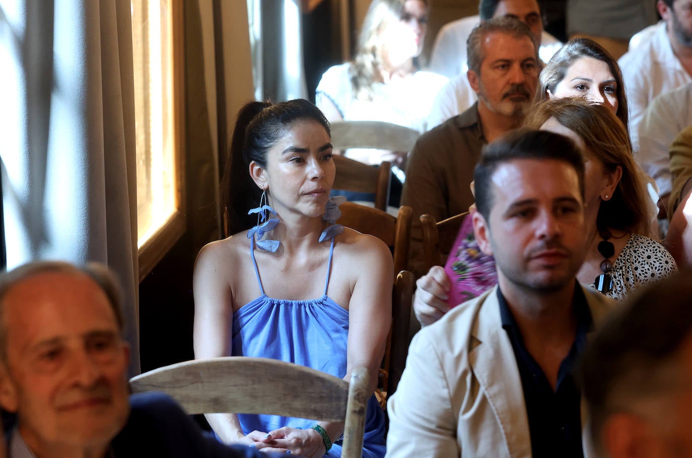 El foro de turismo del PP en Córdoba, en imágenes