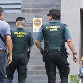 Se hace pasar por gestor bancario y tima a una mujer para que realizara una transferencia en Valencia