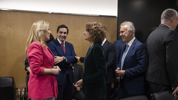 El «maltrato» del Gobierno a los andaluces con el reparto de la financiación autonómica supone ya el 42% de la deuda de la Junta