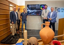 Arrancan las Olimpiadas Rurales de Añora: fecha, sedes y competiciones