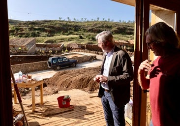 Azcón, sobre la decisión del MNAC sobre Sijena: «No nos vamos a dejar tomar el pelo. Estudiaremos la propuesta pero no queremos la dilación indefinida»