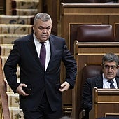 Santos Cerdán informa al Supremo de que este lunes deja el acta de diputado