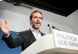 Crisis del PSOE por el informe de la UCO, en directo: última hora de cambios en la dirección del partido y la comparecencia de Pedro Sánchez por la dimisión de Santos Cerdán hoy