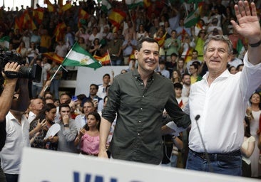 El PP apuesta por limitar las políticas verdes europeas y le roba el discurso a Vox