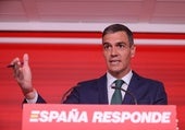 Demoledor editorial de 'The Times' contra Pedro Sánchez tras el caso Cerdán: «Los españoles merecen algo mejor»