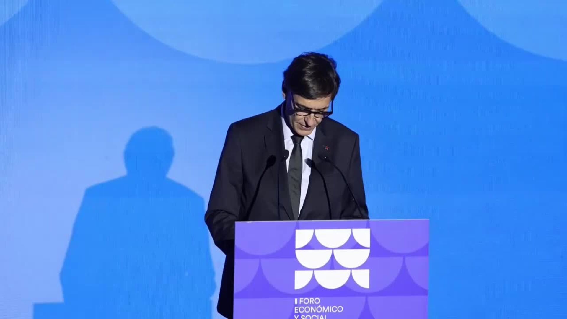 Illa cree que la explicación de Sánchez fue contundente y ve una línea de actuación clara