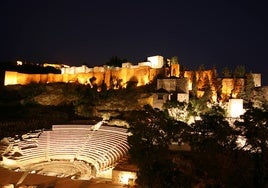 Regresan las noches mágicas a la Alcazaba de Málaga con visitas guiadas gratuitas, teatro y conciertos