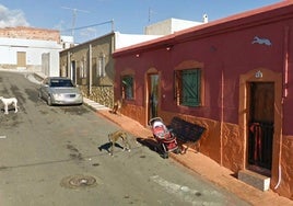 Se entrega a la Guardia Civil el presunto autor del crimen del joven de Adra que desató venganzas entre clanes del petaqueo