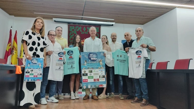 El campus de fútbol y fútbol sala de Bargas agota las plazas para su primera fase y abre una segunda entre el 30 de junio y el 4 de julio