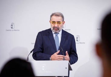 Castilla-La Mancha contará con un concurso de traslados abierto y permanente para el personal estatutario del Sescam