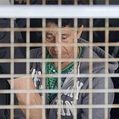 Prisión provisional tras matar a su pareja con una decena de navajazos en La Coruña