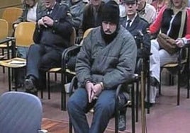 El Malaguita, asesino de Sandra Palo, solicita el tercer grado y ya lleva más de 24 permisos