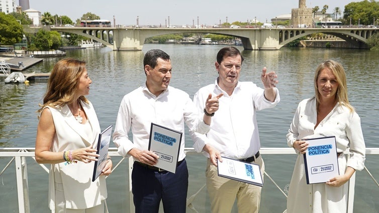 El PP mejoraría sus resultados y podría gobernar con varias fórmulas