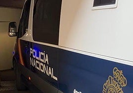 Detienen en León por trata a la cabecilla de una red de prostitución