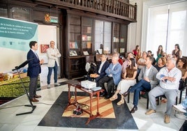 El proyecto HortiGO2 de Global Omnium demuestra la capacidad de la superficie agrícola para absorber CO2