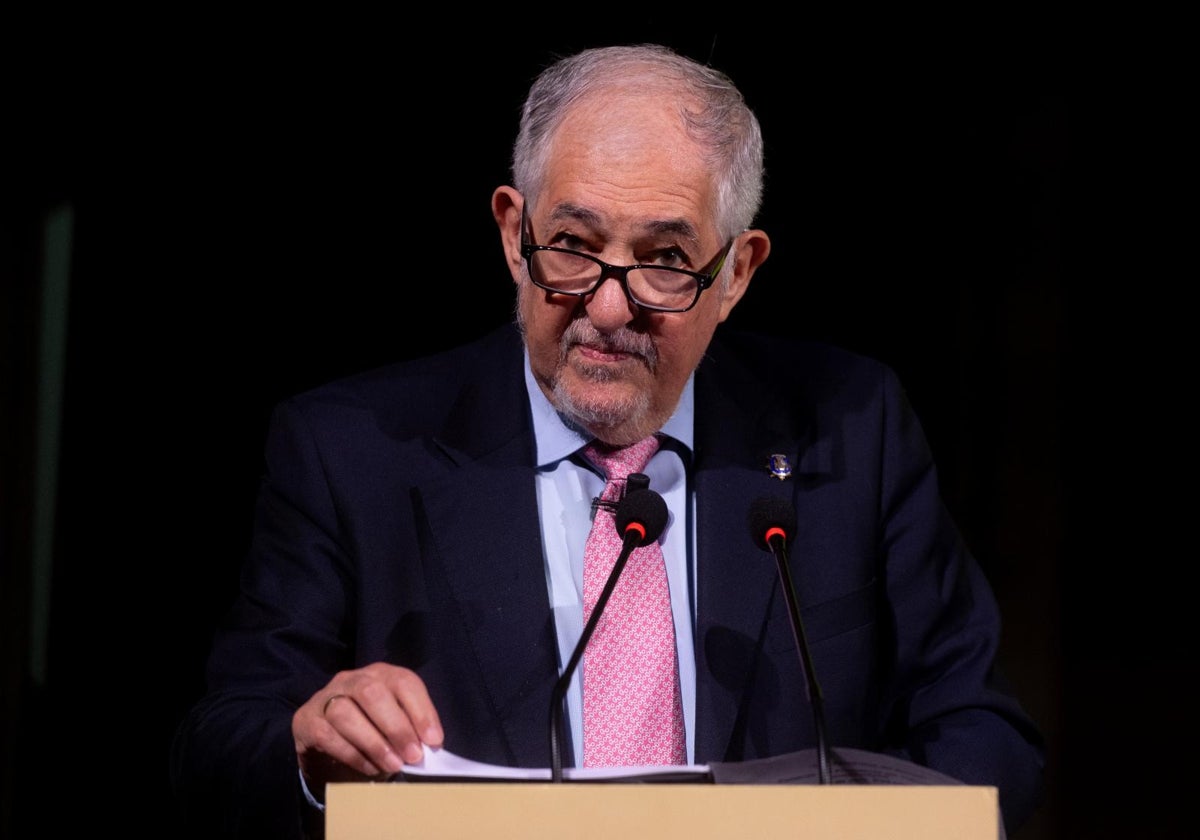 El PP recurre la decisión del Constitucional de ni siquiera estudiar la petición de abstención de Pumpido en la amnistía