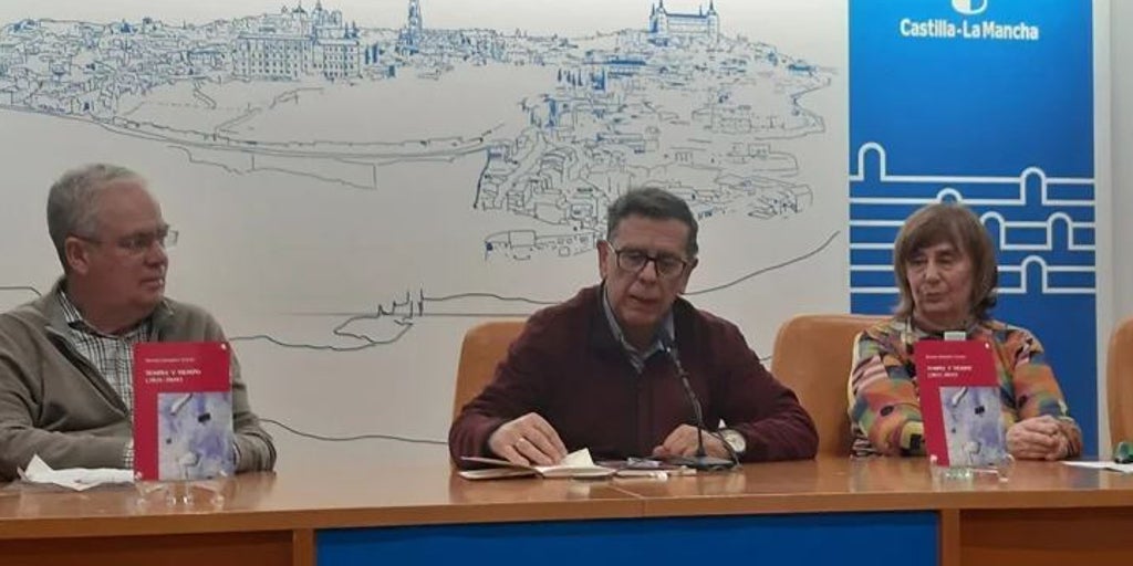  Temple y Tiempo : la poesía esencialista de Alfonso González-Calero