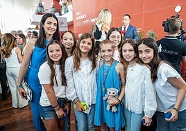 Los Premios Castilla y León, en imágenes