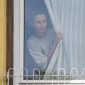 Ábalos se encontraba con una ex actriz porno cuando la UCO llegó a registrar su domicilio