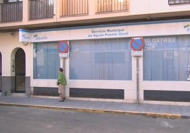 El TSJA anula la subida de la tasa de agua de Emproacsa en 2022 a la empresa concesionaria de Puente Genil