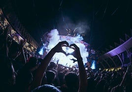 Bigsound 2025 en Valencia: cómo llegar, horarios y conciertos