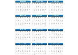 El Lunes de Pascua (6 de abril) y el Corpus (4 de junio) serán festivos en Castilla-La Mancha en 2026