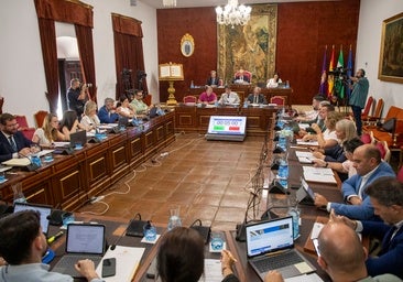 La Diputación activa 3 millones para mejorar los programas dirigidos a los colectivos más vulnerables