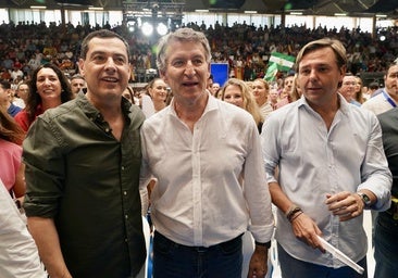 El PP propone que los militantes elijan al candidato y los compromisarios en una sola lista