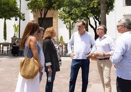 Vox exigirá en el Parlamento prohibir «velo y vestimentas islámicas» en espacios públicos de Andalucía
